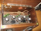Vacuum Tube Radio Collection
