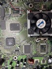 Original Xbox One Genuine Motherboard - Tested Working