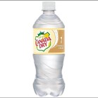 Canada Dry Vanilla Cream Soda 20oz Exotic Pop 24 Bottles