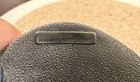Vintage 1975 Bergamot Brass Works 3  Lion Head Belt   Buckle Size 30 Original 