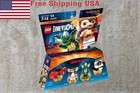 Lego Dimensions Gremlins Team Pack  New - Free Shipping Usa