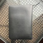 Kate Spade Wellesley Leather Zip Around Personal Ring Planner - No Papers