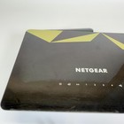 Netgear Ac1200 Smart Wifi Router R6220 Dual Band Gigabit Ethernet 4-port Black