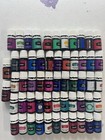 57 Young Living Essential Oils Opened