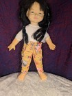 Haunted Doll Josie Spirit Of Spark  Laughter  And Endless Mischief
