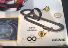 Carrera Go     62286- 1 43 Nintendo Mario Kart Wii Slot Car Racing System