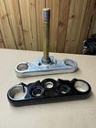 Harley Davidson Oem 2006-2017 49mm Dyna Street Bob Triple Trees 