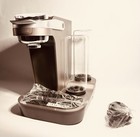 Bartesian Premium Cocktails On Demand - Duet 2 Bottle Cocktail Machine Nib