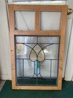 2 Stained Glass Wall window Hangings can Be Sold Seperately