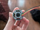 Dji Phantom 3 Part 95 2312a Clockwise  Phantom 3 Standard  New 