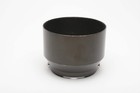 Nikon Metal Hood For Hs-4 Nikkor 10 5cm  105mm  F2 5 13 5cm  135mm  F3 5 Lens  G