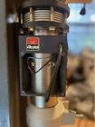 Cit Alcatel Pdr250 Air Cooled Diffusion Vacuum Pump  115v  400w 