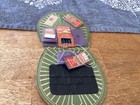 Bonita - Vintage Sewing Needle Book