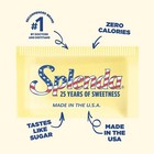 Splenda Zero Calorie Sweetener  2000 Count Packets