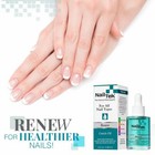 Nail Tek Renew  Natural Cuticle Oil With Tea Tree For All Nail Types 0 48oz