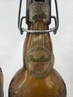 Vintage Grolsch Lager Beer Bottles  4bottles 