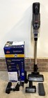     Bissell Powerclean Furfinder Deluxe Cordless Stick Vacuum     2 Batteries 4354