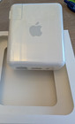 Apple Airport Express 802 11n Wi-fi Model A1264  factory Sealed   New