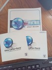Corel Wordperfect Office 2002 Discs   Book  Pre-owned Very Good