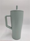 Brumate Era 30oz 100  Leakproof Straw Tumbler - Sage  see Details 