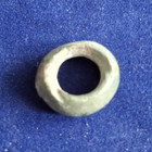 Danubian Celtic Bronze Proto-ring Money 3rd-1st Century Bc Lot P15 