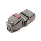 Sony Hvl-f43am Compact External Flash For Sony Cameras