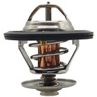 82    Thermostat For Caterpillar Rt100 35 Rt80 D5m D5n D6m D6n 45 55 Challenger