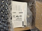 Factory Refurbished Canon Eos Rebel T7 Dslr Camera Bundle With 2 Lens Black