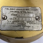 Toledo Scale Co 3 Lb Candy Scale 405 A  562318 Rare Original Vintage
