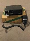 Motorola Gm300 Vhf Band Mobile Radio 45 Watts