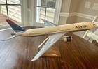 Delta Airlines Pacmin 777 1 100 Model