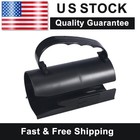 Christmas Gift Wrapping Paper Cutter With Handle Manual Sliding Paper Roll Cutte