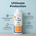Pro Formula Fresh Mint Mouthwash Zinc Mouthwash For Fresh Breath   Healthy Gums 