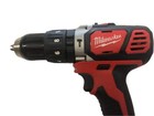 Milwaukee M18 18v Lithium-ion Cordless 1 2 In  Hammer Drill driver  tool-only 