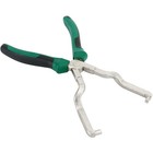 Fuel Line Petrol Clip Plier Disconnect Quick Release Removal Repair Tool Usa
