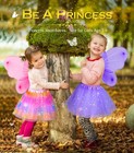 Kids Princess Dress Up Clothes For Little Girls  Pretend Play   Dress Up Prin   