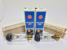 Vintage General Electric Projector Lamp Bulb Dfy 1000 Watts 115-120v Lot Of 2