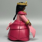 Playmobil Victorian Ethnic Female Adult Black Figure African American Hoop Skirt