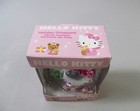 Hello Kitty Sanrio Christmas Tree Ornament Kmart 2012 Rare Htf