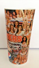 New 2023 Hooters 40 Year Anniversary Photos Collectible Cup Tumbler W  Lid