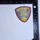 Dayton  Ohio Fire Department Patch  Great Condition 