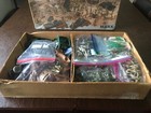 Marx Iwo Jima Playset