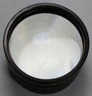 Logetronic Logetar 135mm F2 2 Camera Lens - Vintage