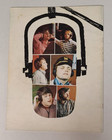Beach Boys - 1966 Concert Vintage Tour Program