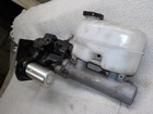 03 -06 Gmc Sierra 2500hd 3500 6 6 Diesel Hydraulic Brake Booster W Master Cyl