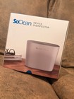 New Soclean O3 Smart Home Cleaning System Sc1500 Device Disinfector Smartphones