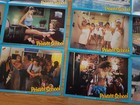 Phoebe Cates Private School  1983 Rare German Lobby Card Set  16  Betsy Russell