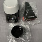 Bissell Proheat 2x Revolution Pet Pro 2 In 1 Upholstery Tool Attachments  t2 
