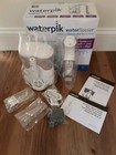 New Open Box Waterpik Flosser Combo Ultra Plus Cordless Pearl 6978082