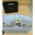 Pyrex Agee Kitchen Motif Casserole Dishes And 1 Lid 2 Pints Each